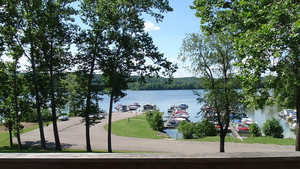 Outdoor Adventures Boating and Fishing in North Central Ohio